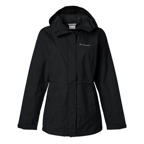 Women's Hikebound™ II Long Jacket Thumbnail