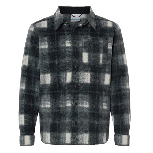 Men's Steens Mountain™ Printed Shirt Jacket II Thumbnail