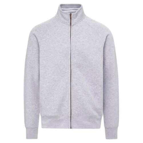 Men's Vintage Fleece Track Jacket Thumbnail