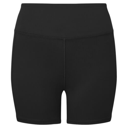 Women's Performance Micro Shorts Thumbnail