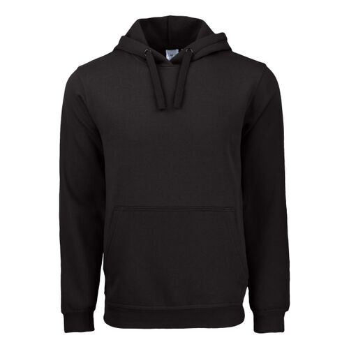 Clique Unisex Stockholm Pullover Hoodie Thumbnail