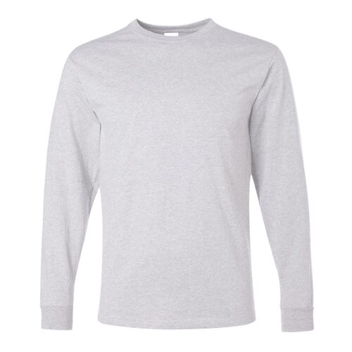 Unisex Dri-Power® Long Sleeve 50/50 T-Shirt Thumbnail
