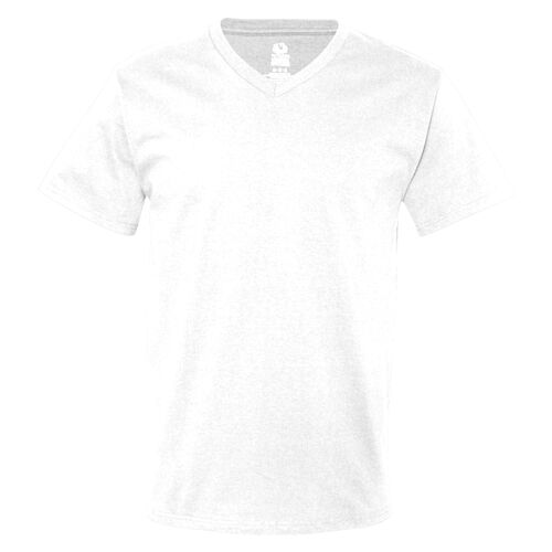 HD Cotton V-Neck T-Shirt Thumbnail