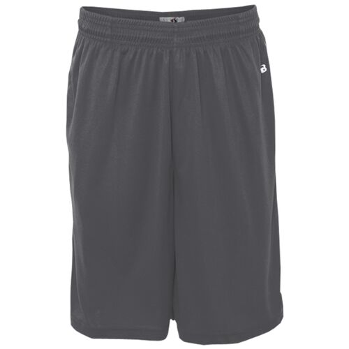 Men's B-Core 10" Shorts with Pockets Thumbnail