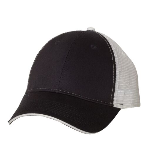 Sandwich Trucker Cap Thumbnail