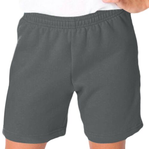 F201 Youth Flex Fleece Sweatshort Thumbnail