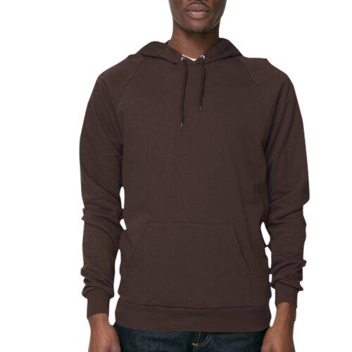 5495 California Fleece Pullover Hoody Thumbnail