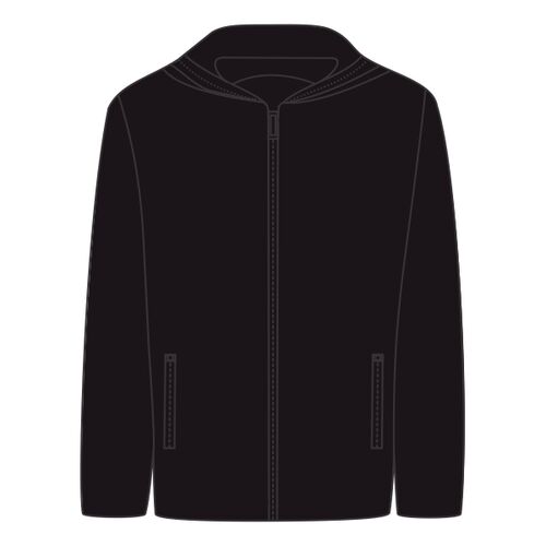 Unisex Torrent Waterproof Hooded Jacket Thumbnail