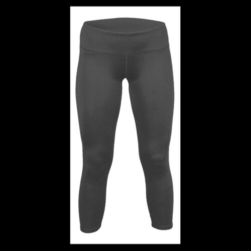 Women's Capri Leggings Thumbnail