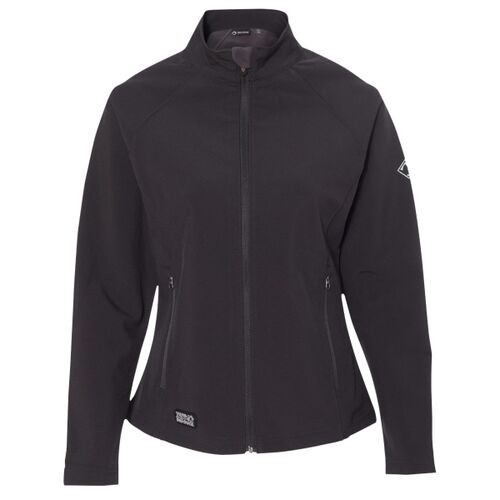 Women's Contour Soft Shell Jacket Thumbnail