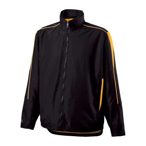 Aggression Jacket Thumbnail