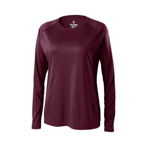 Ladies' Spark Shirt Thumbnail