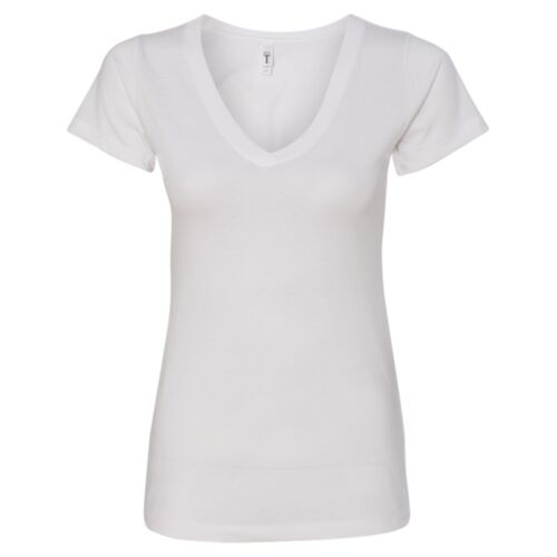 Women's Ideal V-Neck T-Shirt Thumbnail