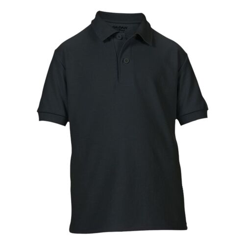 Gildan Kids DryBlend® Double Piqué Polo Shirt Thumbnail