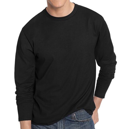 Unisex Perfect-T Long Sleeve T-Shirt Thumbnail