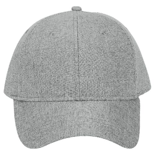 OTTO CAP 6 Panel Low Profile Baseball Cap Thumbnail