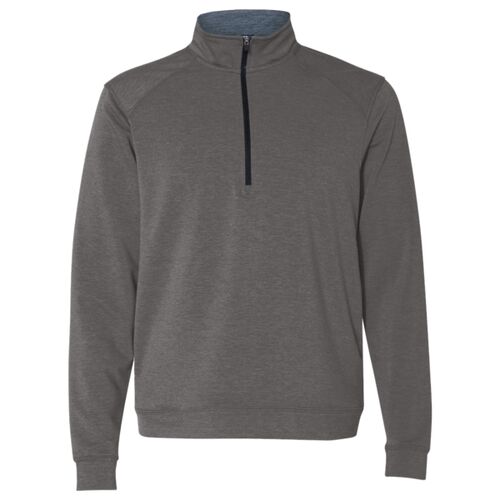 Men's Omega Stretch Quarter-Zip Pullover Thumbnail