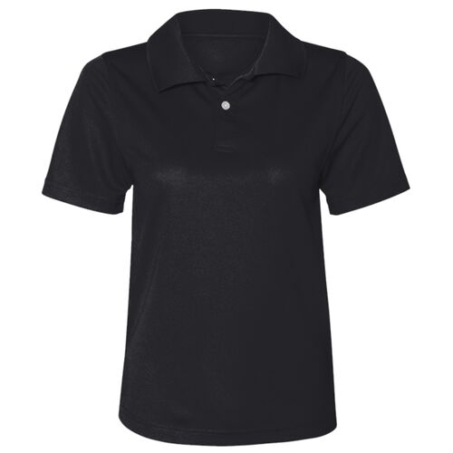 Women's Value Polyester Polo Thumbnail