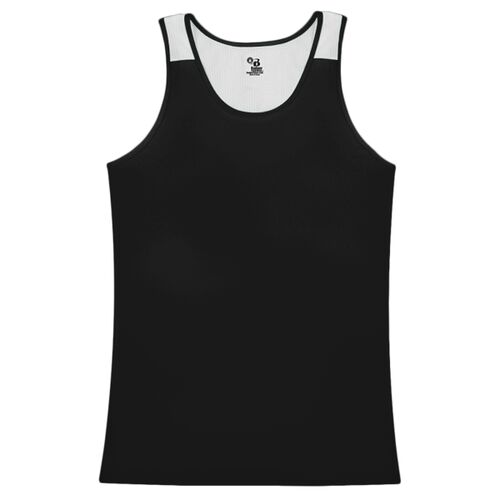 Women's Ventback Singlet Thumbnail
