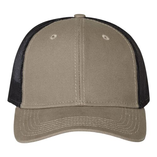 Hudson Trucker Cap Thumbnail