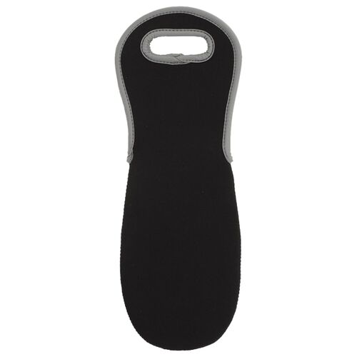 Insulated Neoprene Single Wine Tote Thumbnail