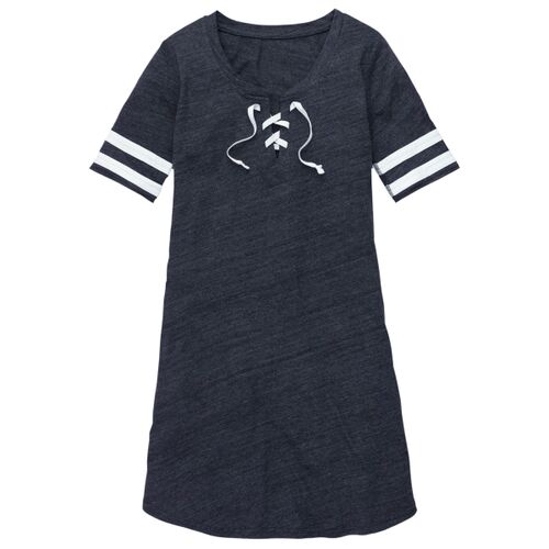 Women's All-Star Dress Thumbnail