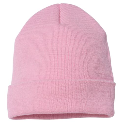 Cuffed Beanie Thumbnail