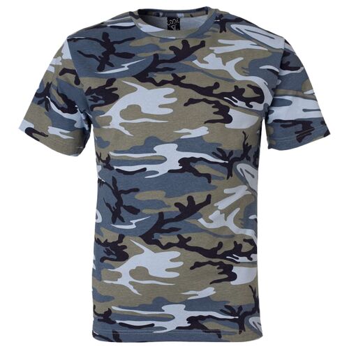Men's Camo Tee Thumbnail