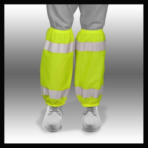 Unisex Mesh Gaiters Thumbnail