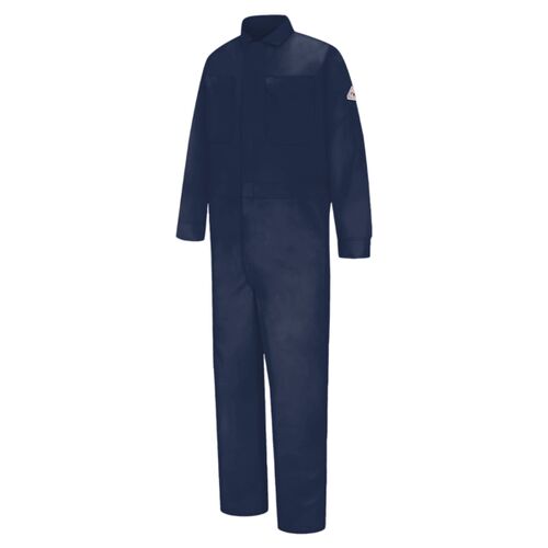 Men's Tall Deluxe Coverall - EXCEL FR® 7.5 oz. Thumbnail