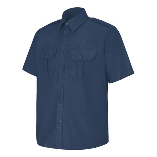Men's Tall Short Sleeve Security Shirt Thumbnail