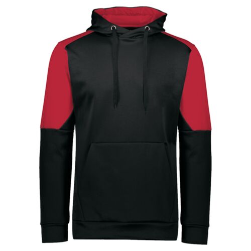 Youth Blue Chip Hooded Sweatshirt Thumbnail