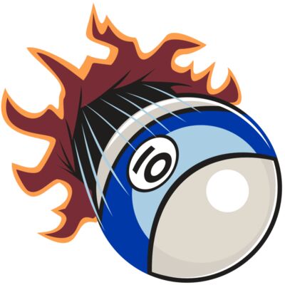 BILLIARD BUSTING RQC Thumbnail