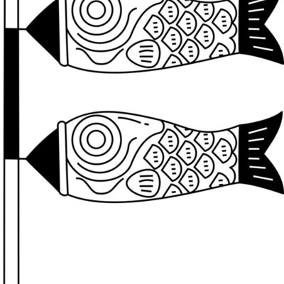 Koinobori Thumbnail