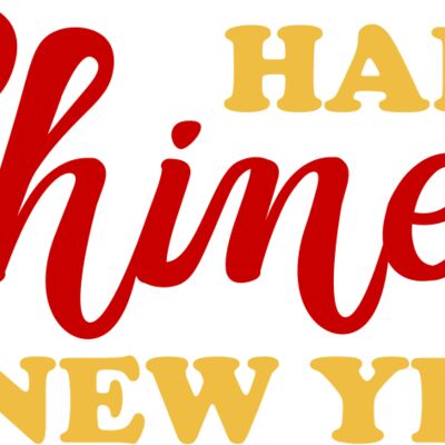 Chinese New Year Thumbnail