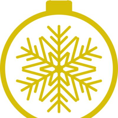 Christmas Ball Thumbnail