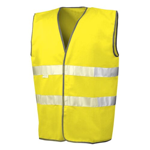 Copy of Customer Supplied Vest Thumbnail
