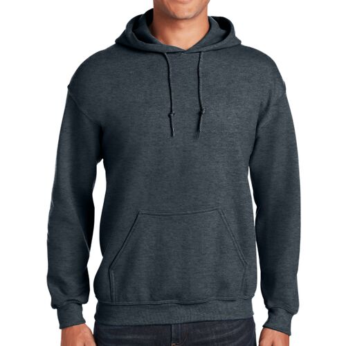 Unisex Heavy Blend Hooded Sweatshirt Thumbnail