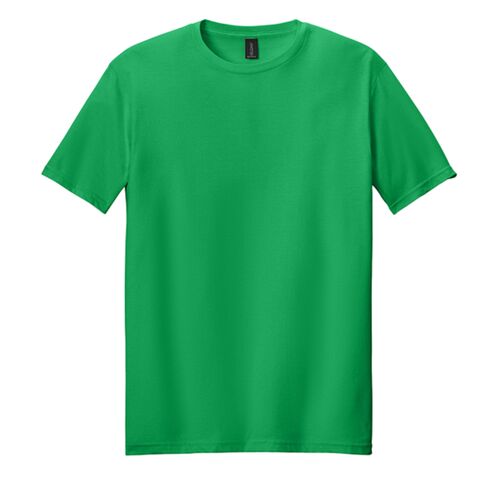 Unisex 4.5oz Softstyle Cotton T-Shirt Thumbnail