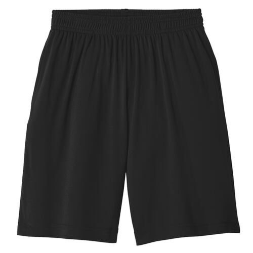 Unisex Competitor Pocket Shorts Thumbnail