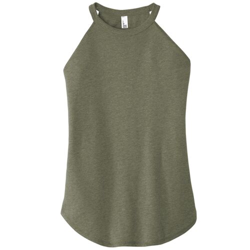 Ladies Tri-Blend Rocker Tank Thumbnail