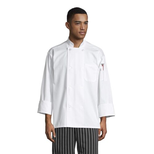 Uncommon Chef Coat Thumbnail