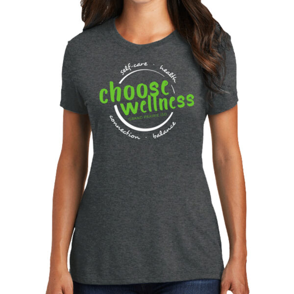 GPISD Wellness Thumbnail