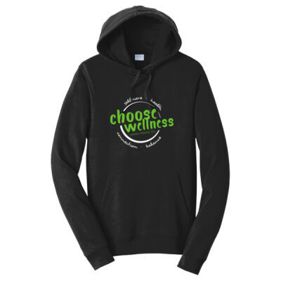 GPISD Wellness - Unisex Fan Favorite Hooded Sweatshirt Thumbnail