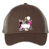 Bio-Washed Trucker Cap Thumbnail