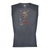 Men's Pro-Compression Sleeveless T-Shirt Thumbnail
