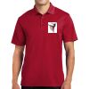 Adult Micropique Polo Thumbnail