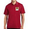 Adult Micropique Polo Thumbnail