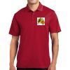 Adult Micropique Polo Thumbnail