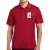 Adult Micropique Polo Thumbnail